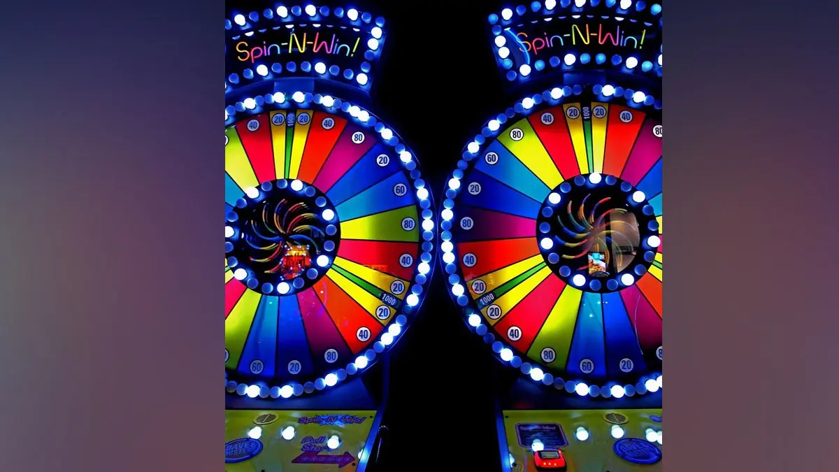 ¿Han revolucionado los gráficos 3D y el sonido envolvente el sector de las tragaperras? ¡Sí!