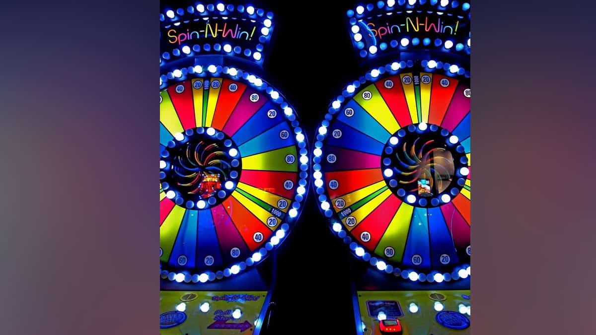 ¿Han revolucionado los gráficos 3D y el sonido envolvente el sector de las tragaperras? ¡Sí!