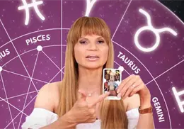 Horóscopos de Mhoni Vidente de hoy 27 de octubre: Descubre el mensaje celeste para tu signo hoy Horóscopos de Mhoni Vidente de hoy 27 de octubre: Descubre el mensaje celeste para tu signo hoy