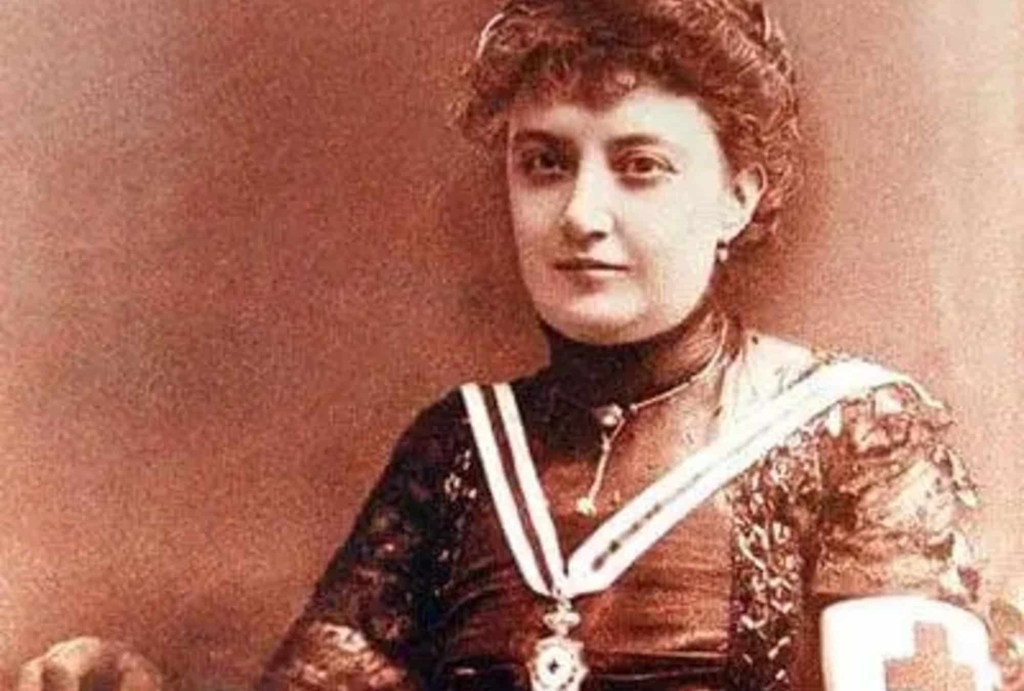 Parteaguas en la medicina e igualdad, mejor conocida como Matilde Montoya