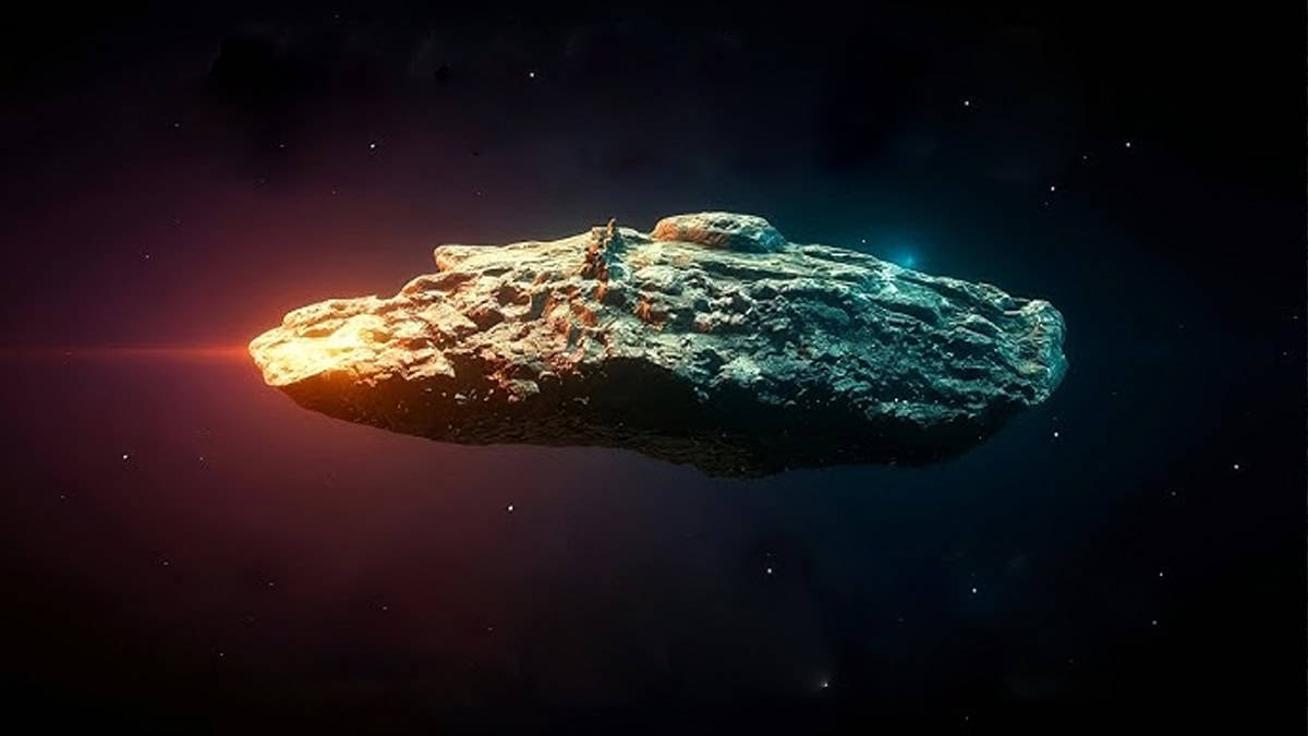 Cometa 3I/ATLAS: Así opera el protocolo de defensa planetaria de la NASA