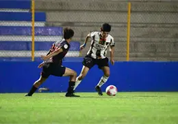 Obson Dynamo suma tres puntos en casa Obson Dynamo suma tres puntos en casa