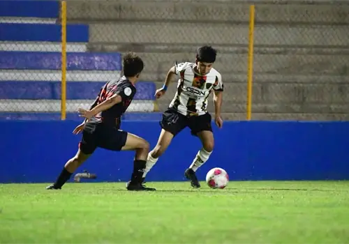 Obson Dynamo suma tres puntos en casa Obson Dynamo suma tres puntos en casa