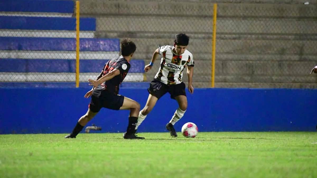 Obson Dynamo suma tres puntos en casa