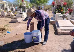 Listo operativo para Día de Muertos 2025 en Cajeme Listo operativo para Día de Muertos 2025 en Cajeme