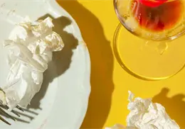 ¿Pareja perfecta? Esto dice la Teoría de la Servilleta sobre el futuro de tu relación