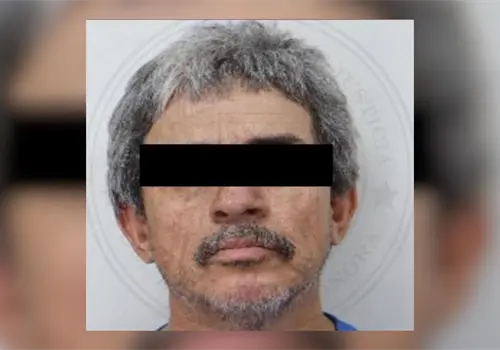 Ponen en prisión preventiva a presunto narcomenudista detenido en Ciudad Obregón