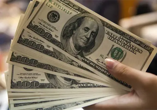 Precio del dólar hoy lunes 27 de octubre 2025: El peso inicia estable frente al billete verde