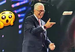 ¡Pum pin, los pago! Ricardo Salinas Pliego pide que su deuda con el SAT sea actualizada y la paga en días ¡Pum pin, los pago! Ricardo Salinas Pliego pide que su deuda con el SAT sea actualizada y la paga en días