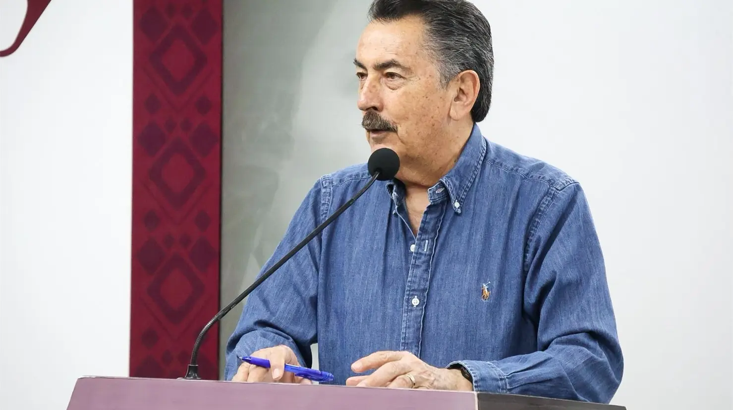 Javier Lamarque presentará propuesta de Ficosec para fortalecer la seguridad en Cajeme