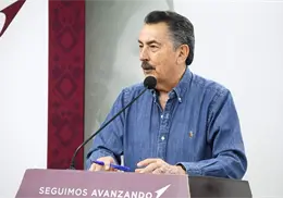 Javier Lamarque presentará propuesta de Ficosec para fortalecer la seguridad en Cajeme Javier Lamarque presentará propuesta de Ficosec para fortalecer la seguridad en Cajeme