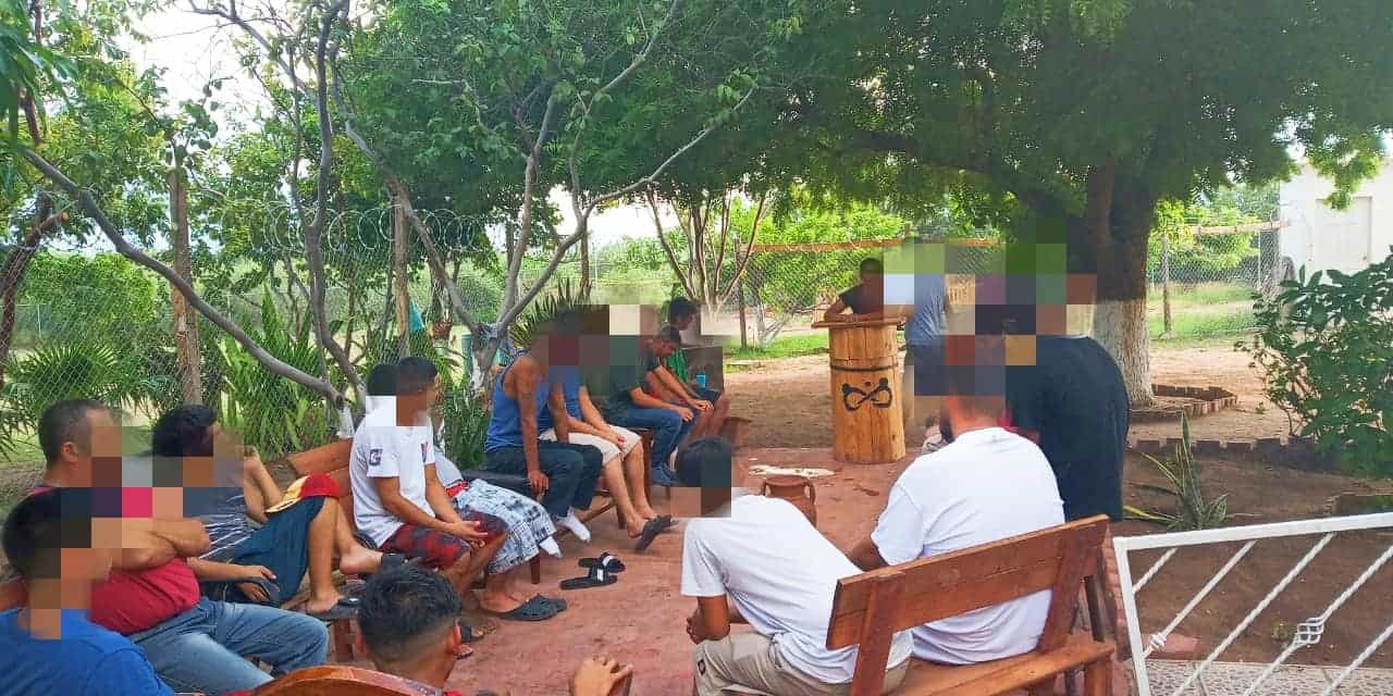 Secretaría de Salud entregará apoyos para tratamientos de rehabilitación