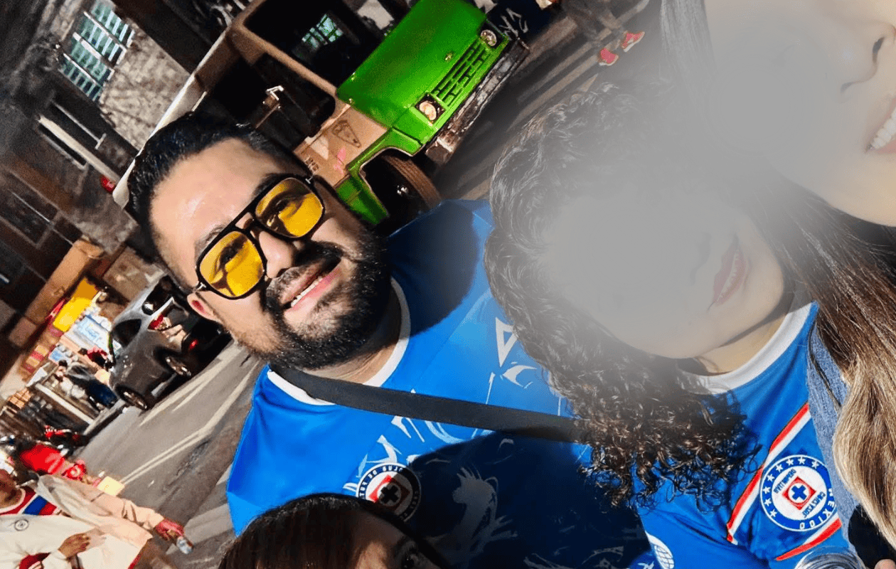 Aficionado de Cruz Azul muere estrangulado tras partido en CU