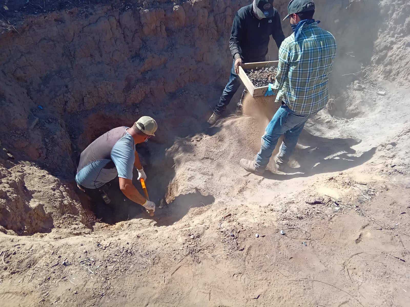 Son al menos seis cuerpos encontrados en Magdalena de Kino