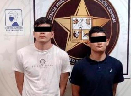 Capturan a presuntos criminales durante cateos en Ciudad Obregón