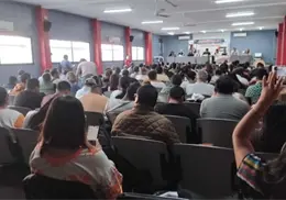 CNTE Sonora pudiera retomar movilizaciones CNTE Sonora pudiera retomar movilizaciones