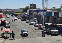 Falta de liquidez en el comercio, por situación del campo Falta de liquidez en el comercio, por situación del campo