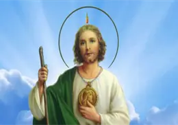 ¿Cuál es la oración a San Judas Tadeo para pedir trabajo este 28 de octubre? ¿Cuál es la oración a San Judas Tadeo para pedir trabajo este 28 de octubre?