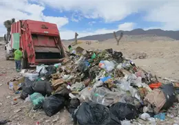 De basura a energía: investigadores desarrollan proceso de fermentación sostenible De basura a energía: investigadores desarrollan proceso de fermentación sostenible