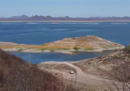 Demandan trasvase de "El Novillo" a "El Oviáchic" Demandan trasvase de "El Novillo" a "El Oviáchic"