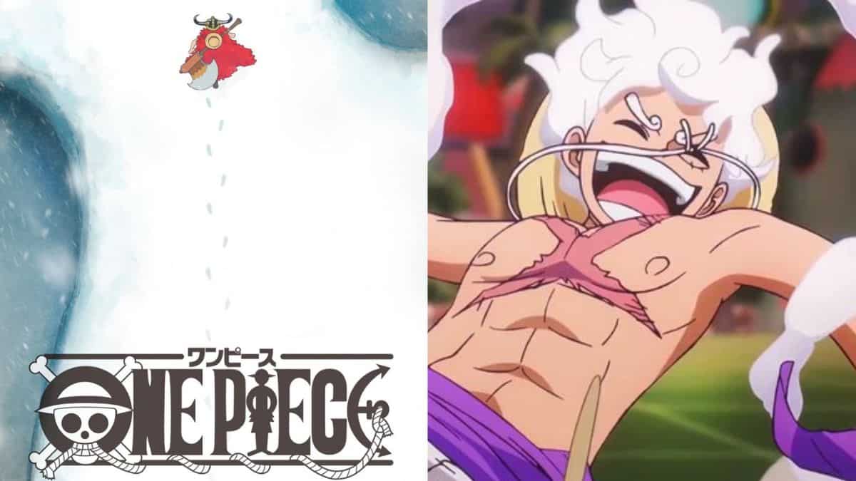 El anime de One Piece solo lanzará 26 capítulos al año a partir de 2026, comenzando con el arco de Elbaf