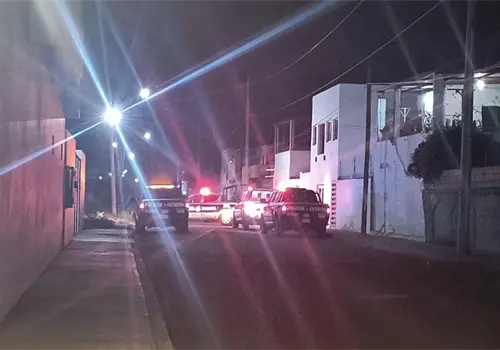 Macabro hallazgo: Localizan cuerpo desmembrado