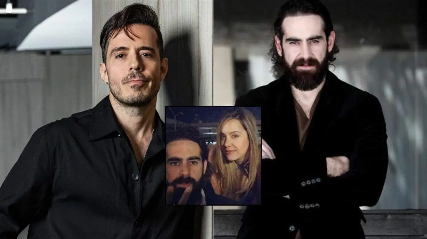 Exintegrante de PXNDX confirma que su esposa le fue infiel con José Madero y descarta regreso de la banda