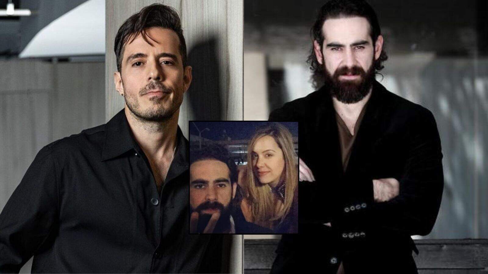 Exintegrante de PXNDX confirma que su esposa le fue infiel con José Madero y descarta regreso de la banda