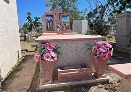 Salud Municipal de Cajeme pide evitar llevar flores naturales a difuntos durante Día de Muertos 2025 Salud Municipal de Cajeme pide evitar llevar flores naturales a difuntos durante Día de Muertos 2025