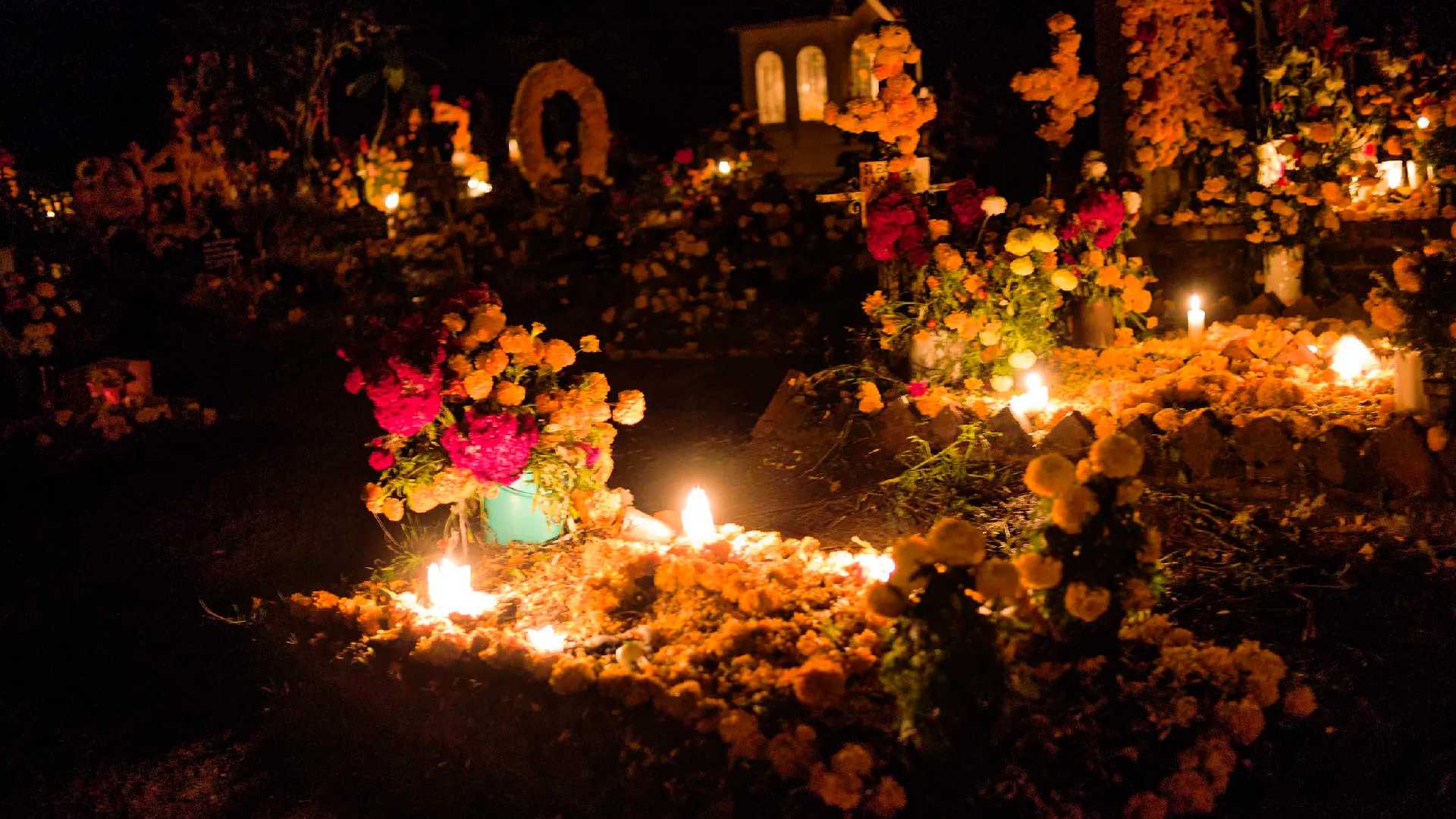 ¿Habrá puente por el Día de Muertos 2025? Esto dice la SEP y la Ley Federal del Trabajo