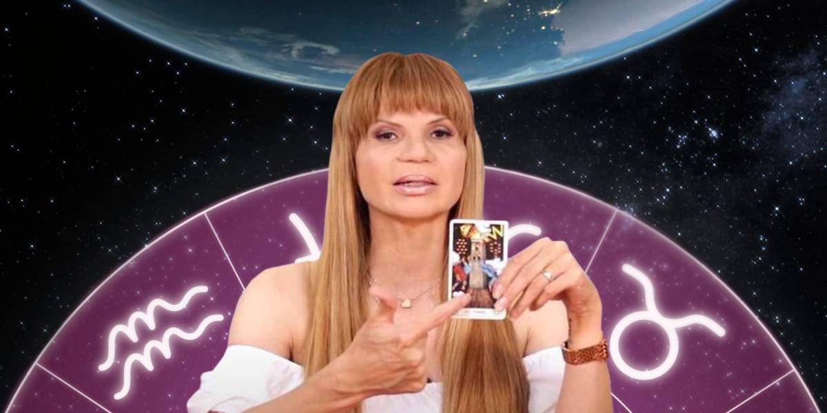 Horóscopos de Mhoni Vidente de hoy 28 de octubre: ¿Qué dicen los astros en cuestiones de amor y trabajo?