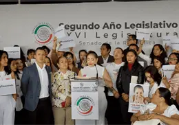 Ley Trasciende: ¿podría legalizarse la eutanasia en México? Ley Trasciende: ¿podría legalizarse la eutanasia en México?