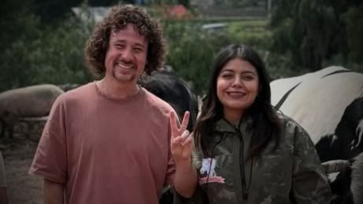 Fundadora del refugio Seres Libres recibe amenazas de muerte en contra de su hija, Luisito comunica muestra su apoyo