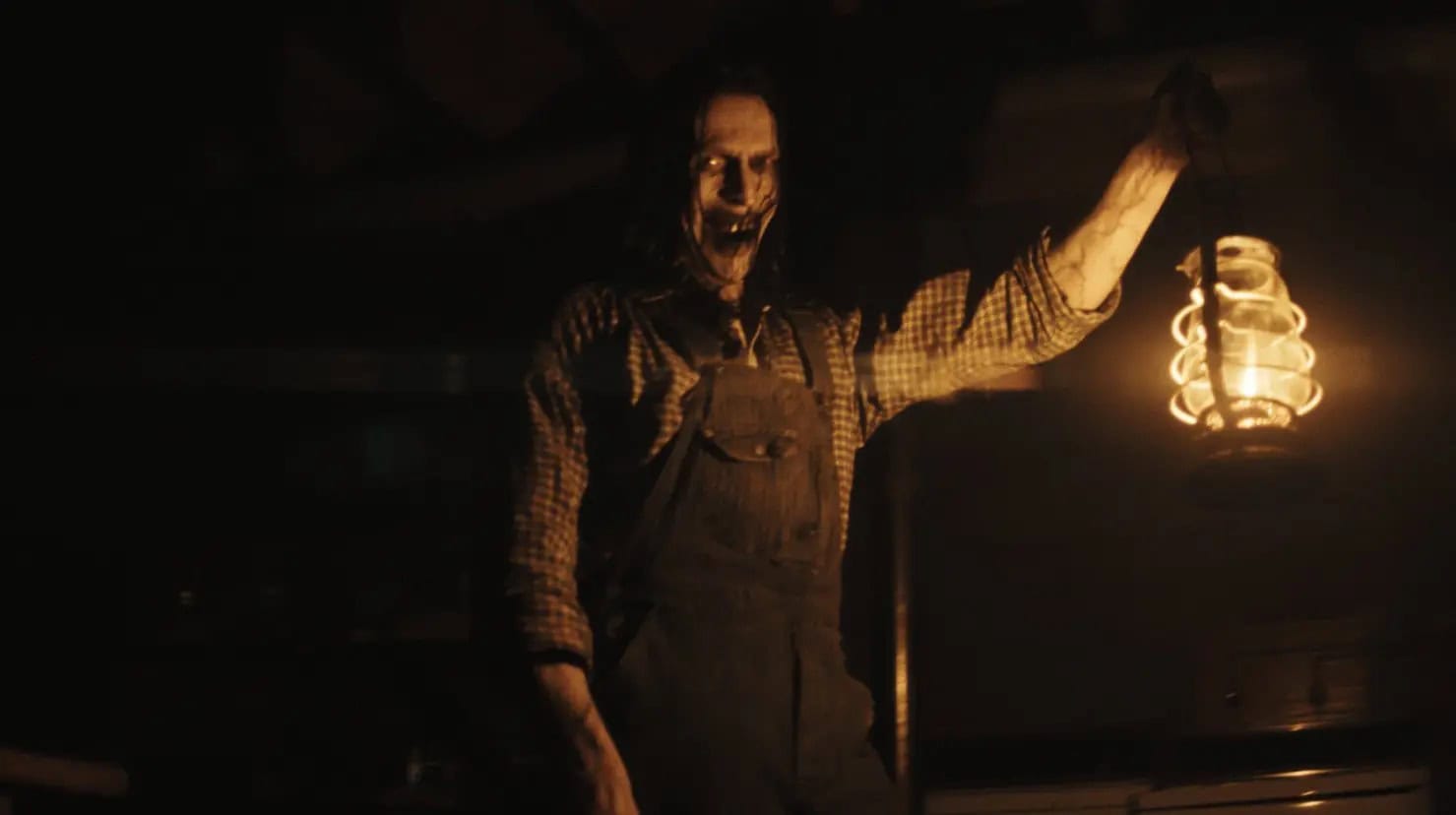 Las películas de terror más taquilleras de la historia