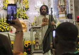 ¿San Judas Tadeo hace milagros? Esto dice la Iglesia sobre el santo ¿San Judas Tadeo hace milagros? Esto dice la Iglesia sobre el santo