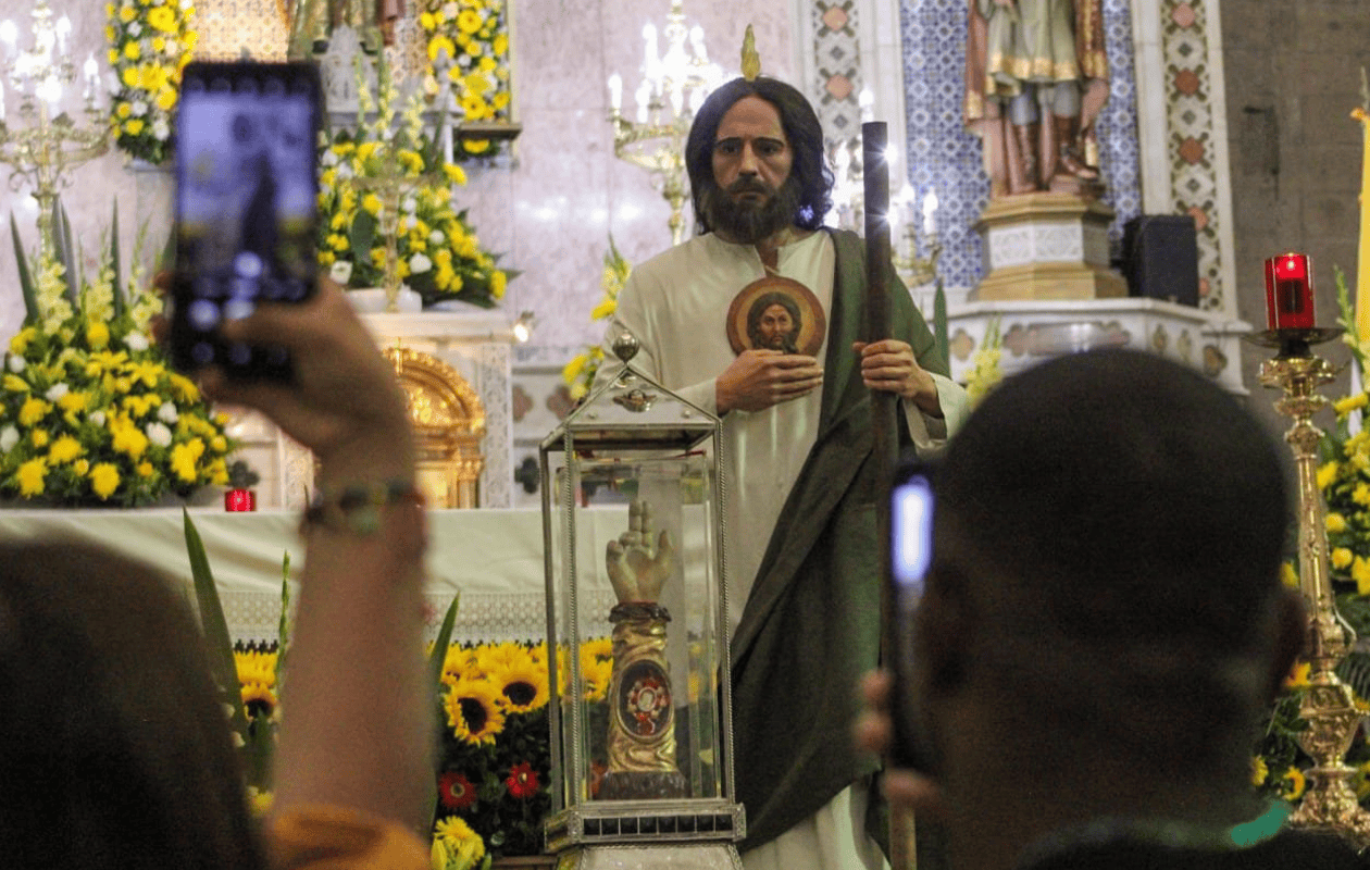 ¿San Judas Tadeo hace milagros? Esto dice la Iglesia sobre el santo