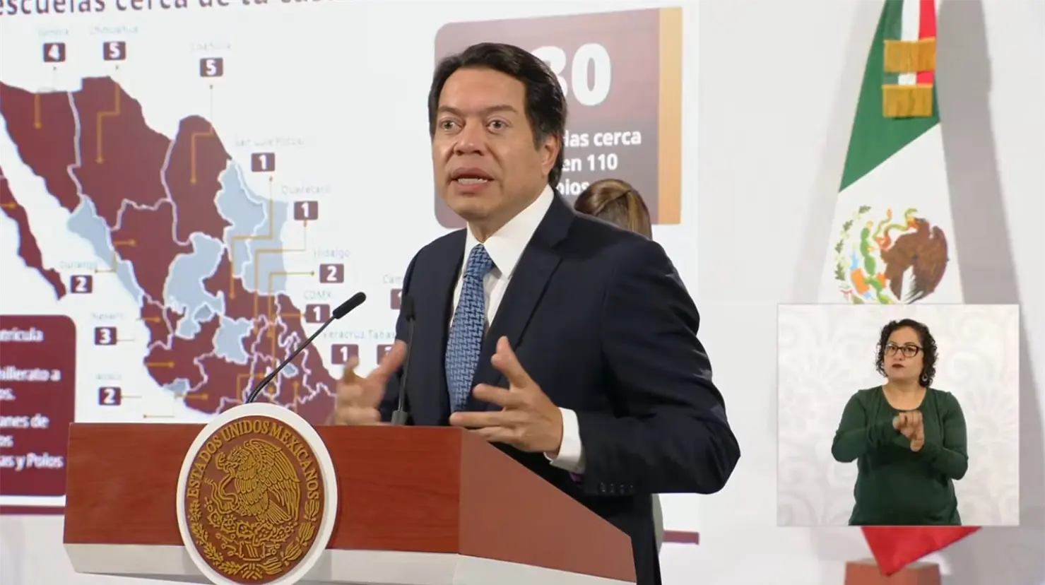 SEP y CFE llevan internet gratis a escuelas rurales: Más de 190 mil estudiantes se beneficiarán en todo México