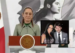 Sheinbaum confirma que Víctor Álvarez Puga será extraditado a México tras su detención en EU Sheinbaum confirma que Víctor Álvarez Puga será extraditado a México tras su detención en EU