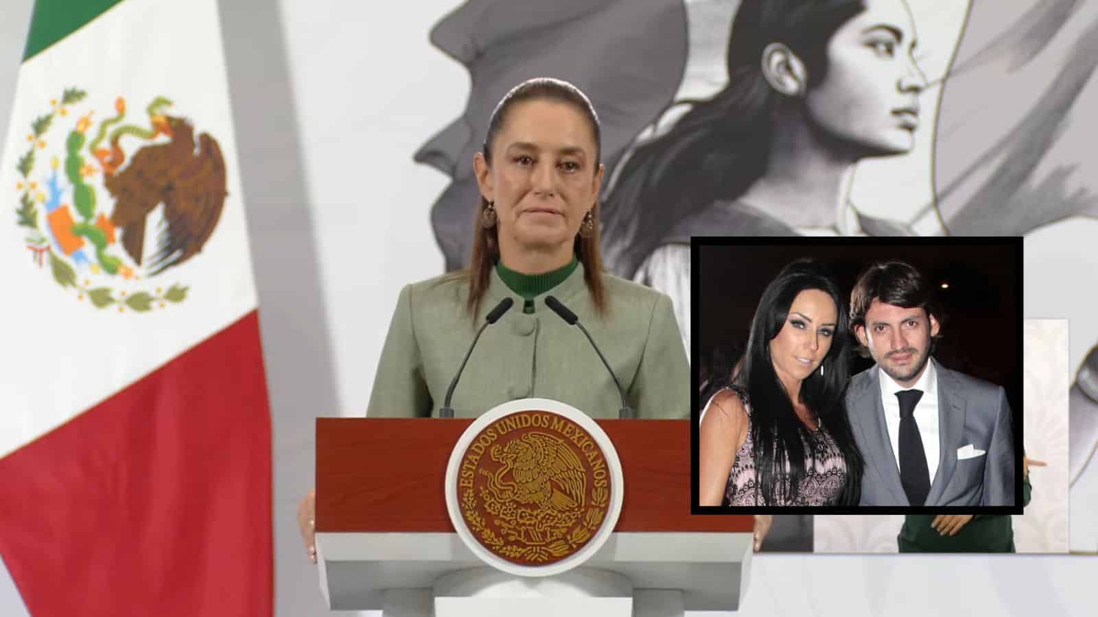 Sheinbaum confirma que Víctor Álvarez Puga será extraditado a México tras su detención en EU