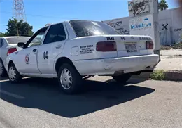 Aumenta servicio de taxis por fiesta de San Judas Tadeo Aumenta servicio de taxis por fiesta de San Judas Tadeo