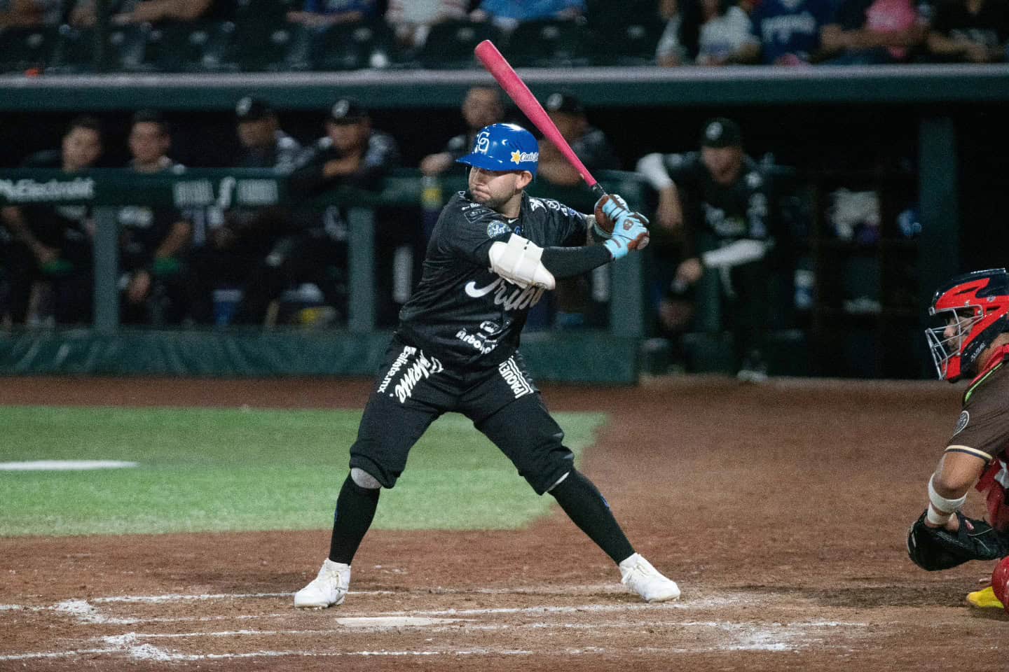 Yaquis recibe a Cañeros este martes 28 de octubre