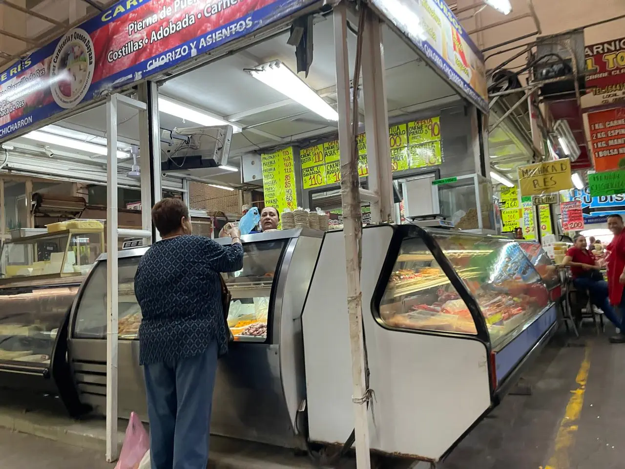 Las actividades económicas tuvieron una variación importante derivado de diferentes factores económicos estatales