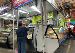 Disminuye actividad económica en Sonora Disminuye actividad económica en Sonora