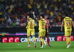América busca ser líder del Apertura 2025: ¿qué resultados necesita? América busca ser líder del Apertura 2025: ¿qué resultados necesita?