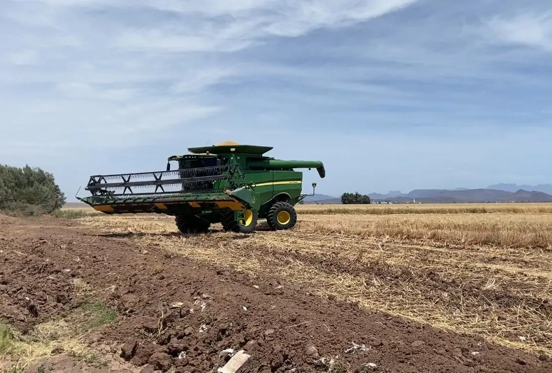 Reciben productores el apoyo prometido