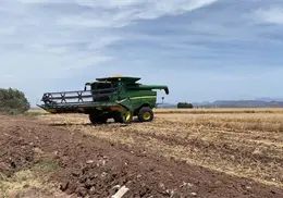 Reciben productores el apoyo prometido Reciben productores el apoyo prometido