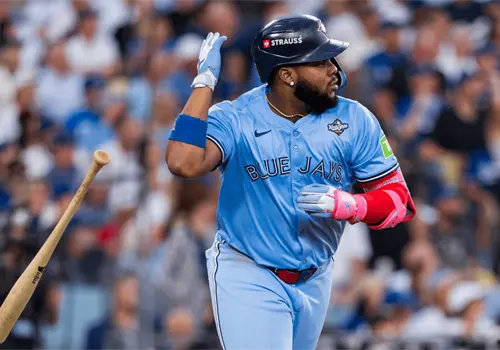 Blue Jays vence 6-1 a Dodgers y se empata la Serie Mundial 2025 Blue Jays vence 6-1 a Dodgers y se empata la Serie Mundial 2025