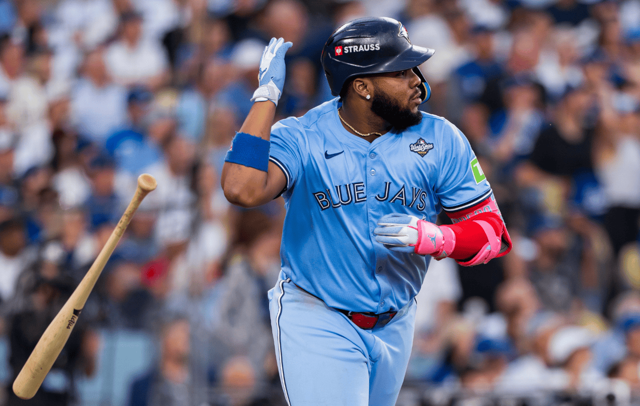 Blue Jays vence 6-1 a Dodgers y se empata la Serie Mundial 2025