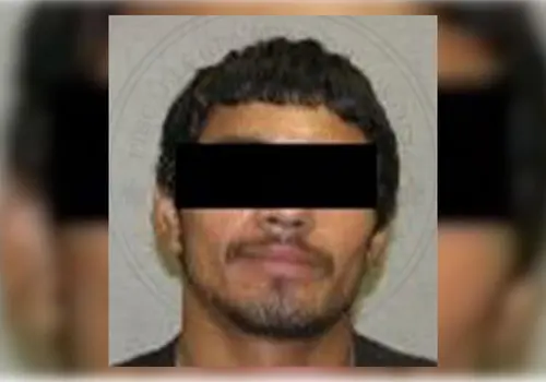 Capturan a presunto implicado en homicidio registrado en Urbi Villa, en Ciudad Obregón