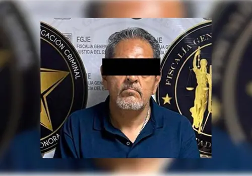 Chofer de Tufesa queda en prisión preventiva tras fatídico accidente en carretera Guaymas - Hermosillo